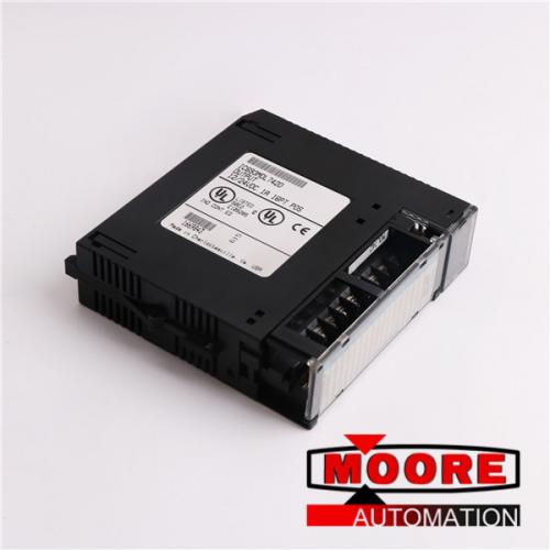 IC693MDL742