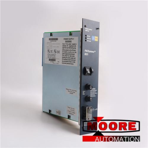 IC698PSA350