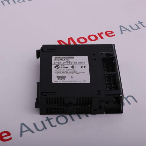 IC693MDL632