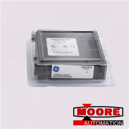 IC693ALG223