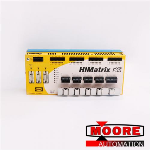 HIMatrix F35