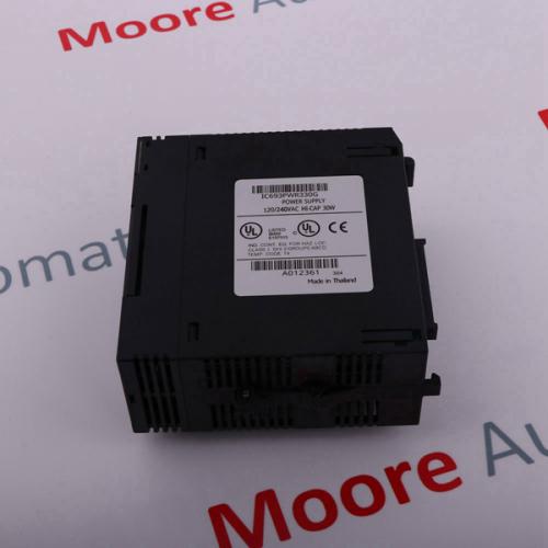 IC693PWR330