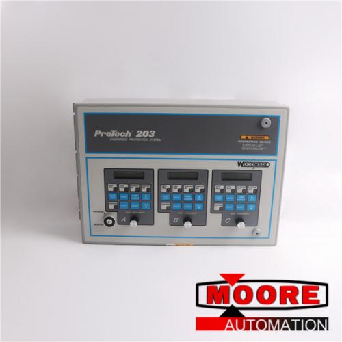9907-147 PROTECH 203