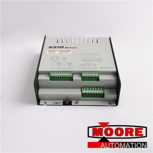 GS10 9907-186