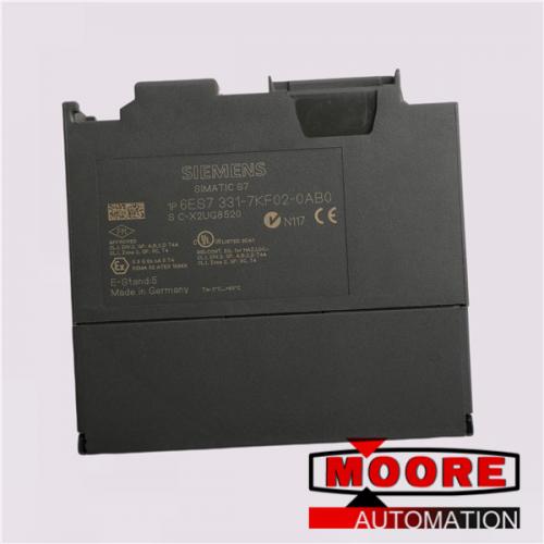 6ES7331-7KF02-0AB0