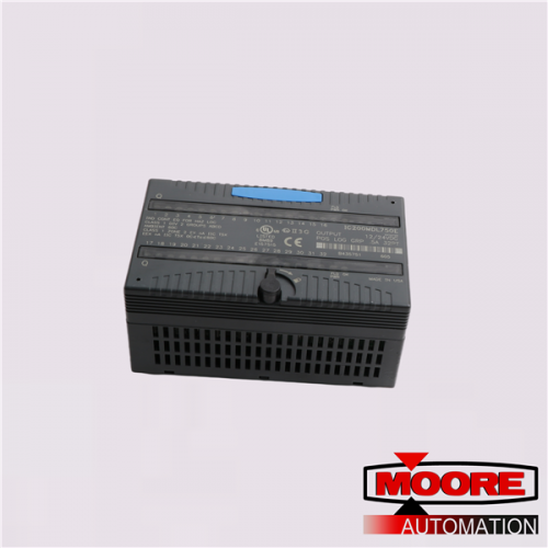 IC200MDL750E