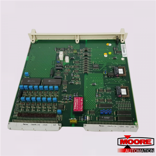 DSAI155A 3BSE014162R1