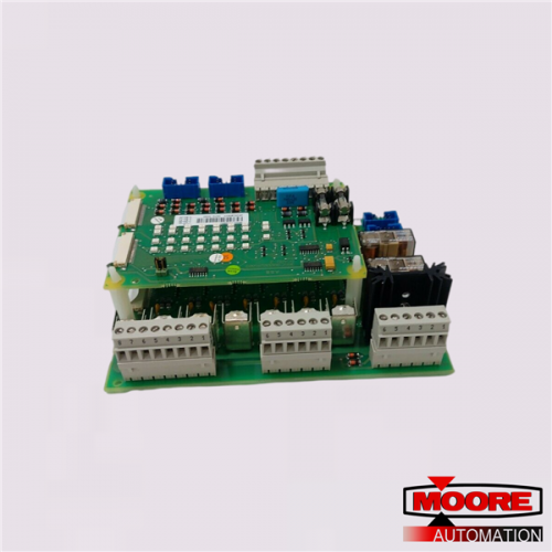 DSTD N020 3BSE003238R1