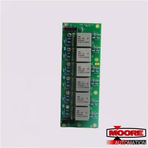 SDCS-PIN-41A 3BSE004939R1