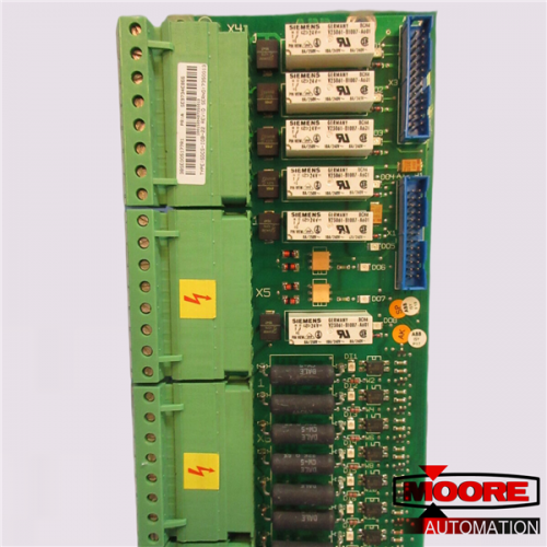 SDCS-IOB-22 3BSE005177R0001