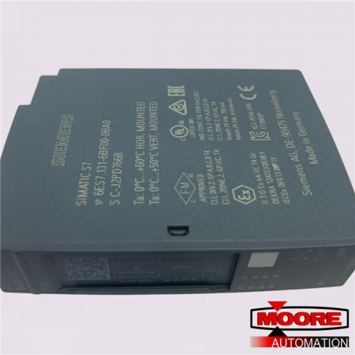 6ES7131-6BF00-0BA0