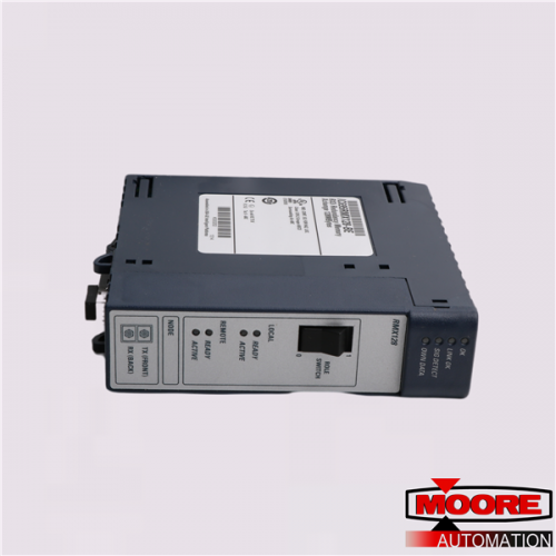 IC695RMX128-BE