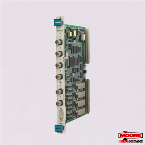 MPC4 VM600 200-510-063-034