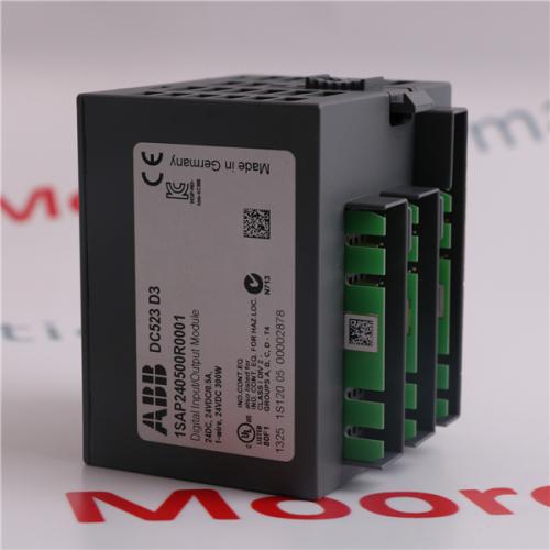 CD522 1SAP260300R0001