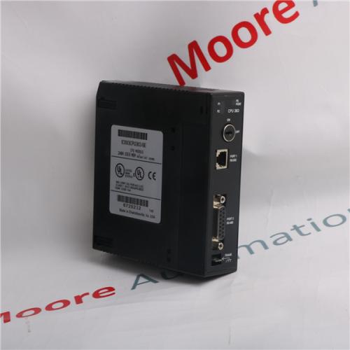IC694MDL240A