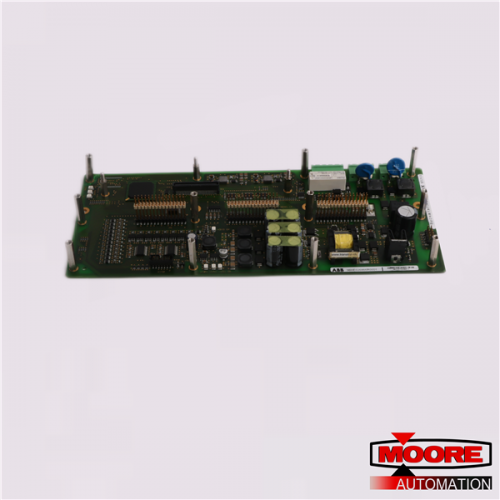 3BHE012095R0002 UA D141 A02