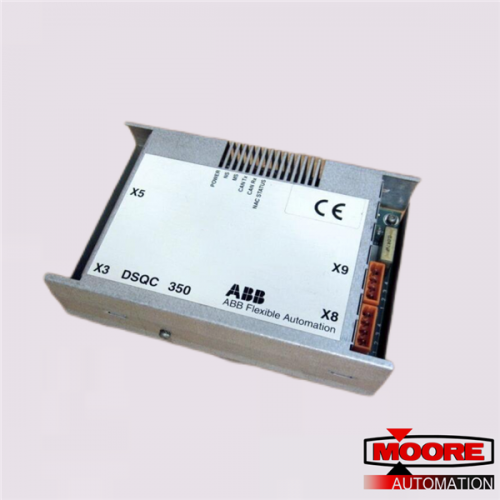 DSQC 350 3HNE00025-1