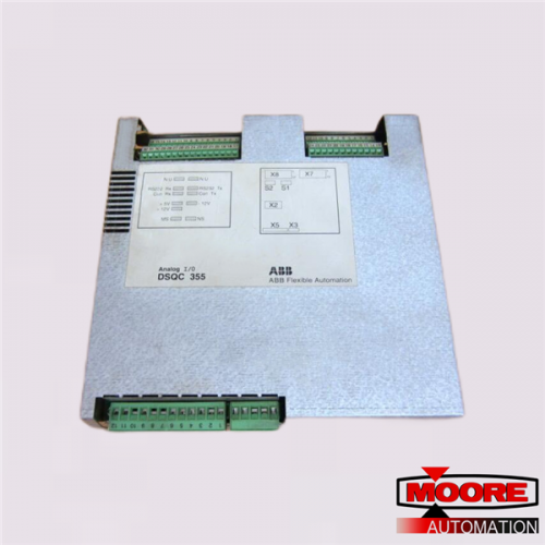 DSQC 355 3HNE00554-1