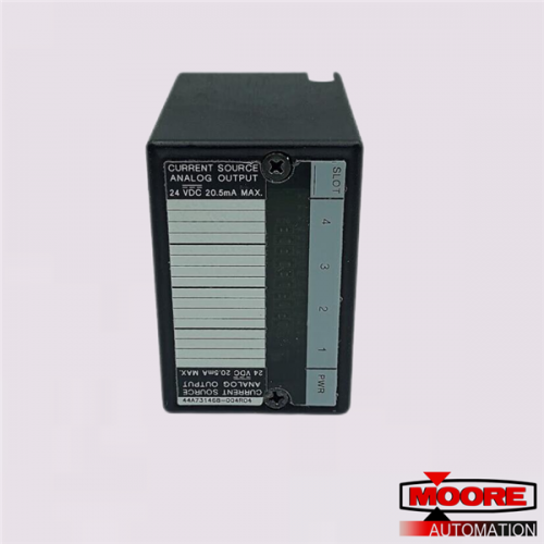 IC670ALG320