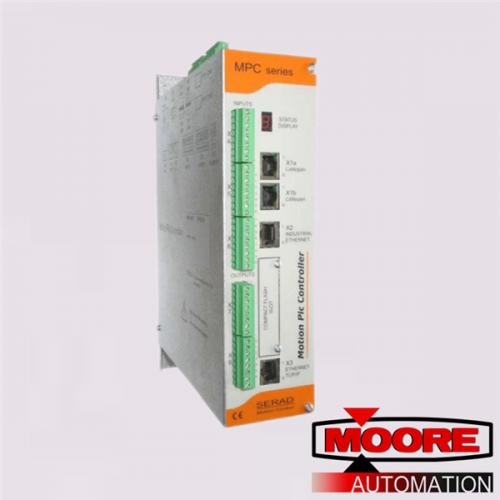 MPC SERAD 271