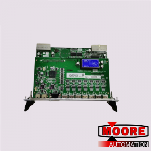 E28023-12/ECUM E244-000071-15 NC26551-B155 E281