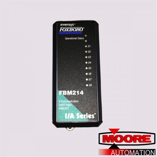 FBM214 P0922VT