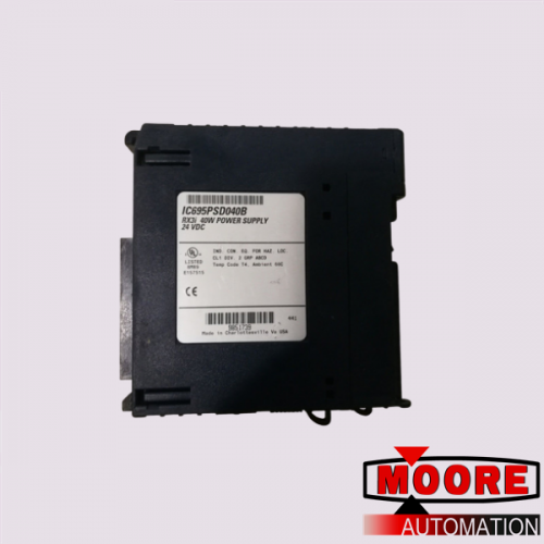 IC695PSD040B