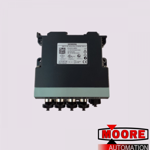 6GK5208-0HA00-2AA6