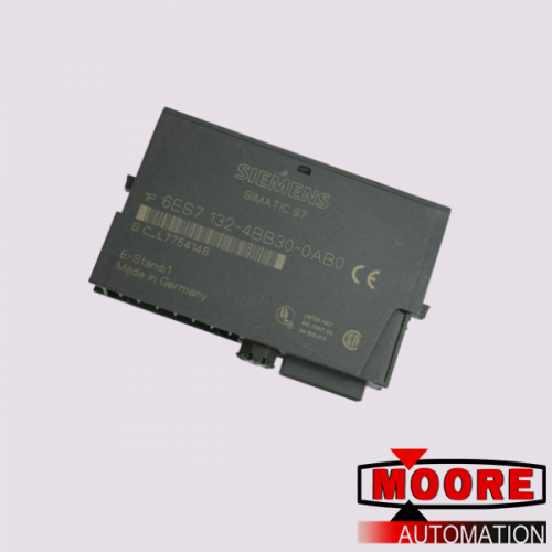 6ES7132-4BB30-0AB0