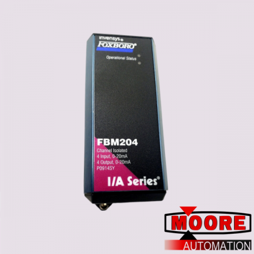 FBM204 P0914SY