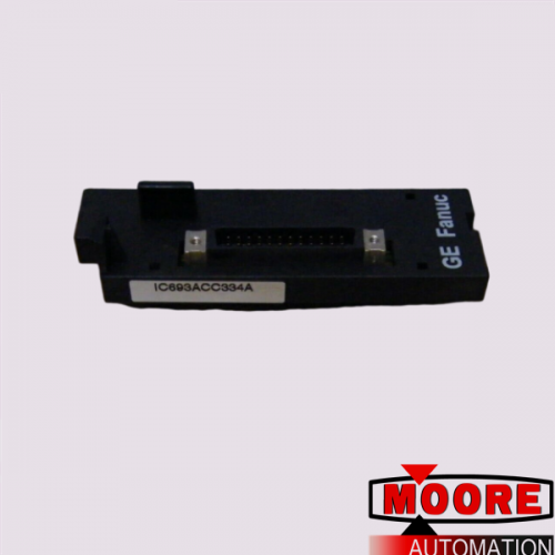 IC693ACC334