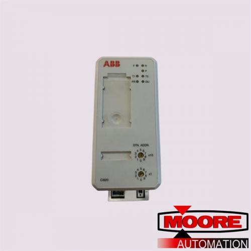 CI820 3BSE013200R1