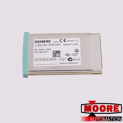 6ES7952-1AS00-0AA0