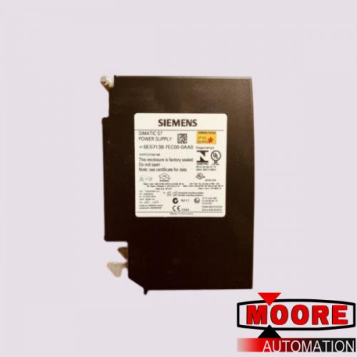 6ES7138-7EC00-0AA0
