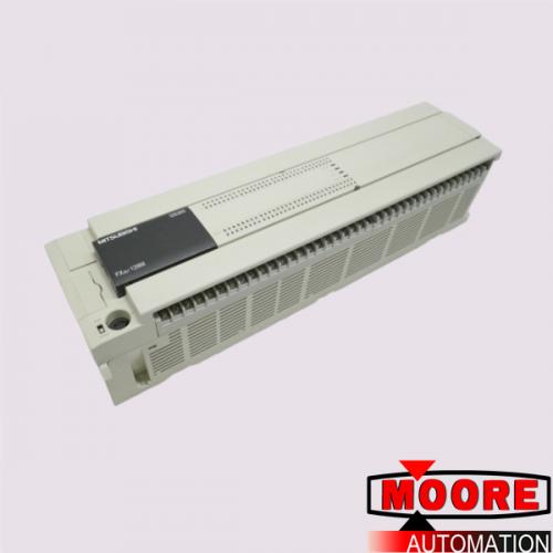 FX3U-128MR/ESS