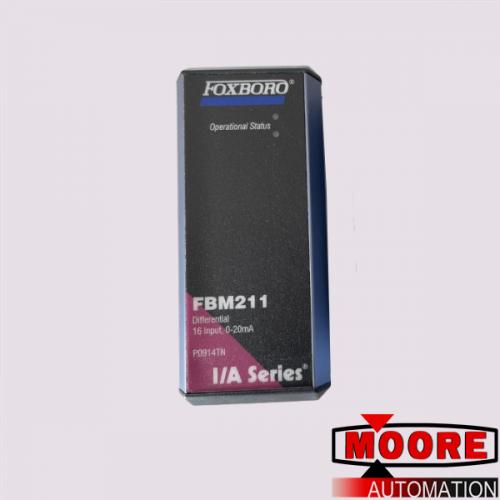 FBM211 P0914TN