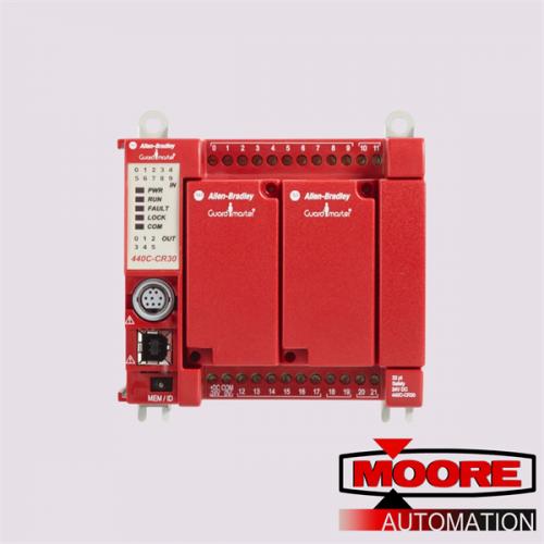 440C-CR30-22BBB