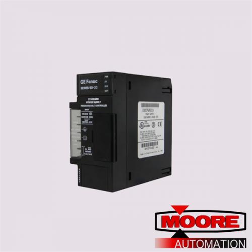 IC693PWR321AA