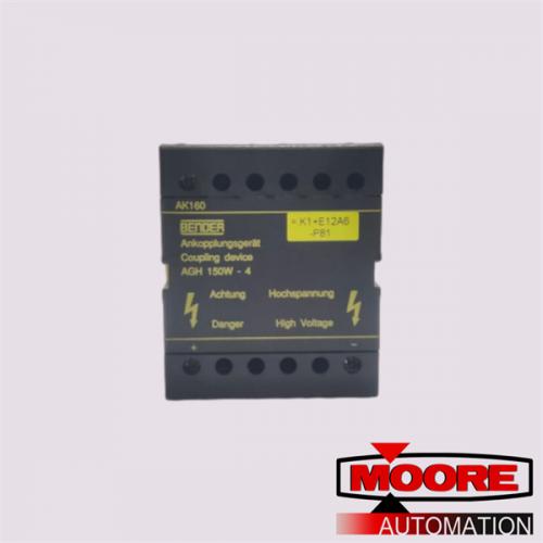 AGH150W-4