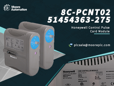 मल्टीचैनल मापन को अनलॉक करें: 8C-PCNT02 काउंटर/फ़्रीक्वेंसी मॉड्यूल का गहन विश्लेषण