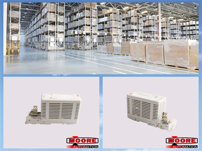 एबीबी TU830V1 3BSE013234R1 विस्तारित मॉड्यूल